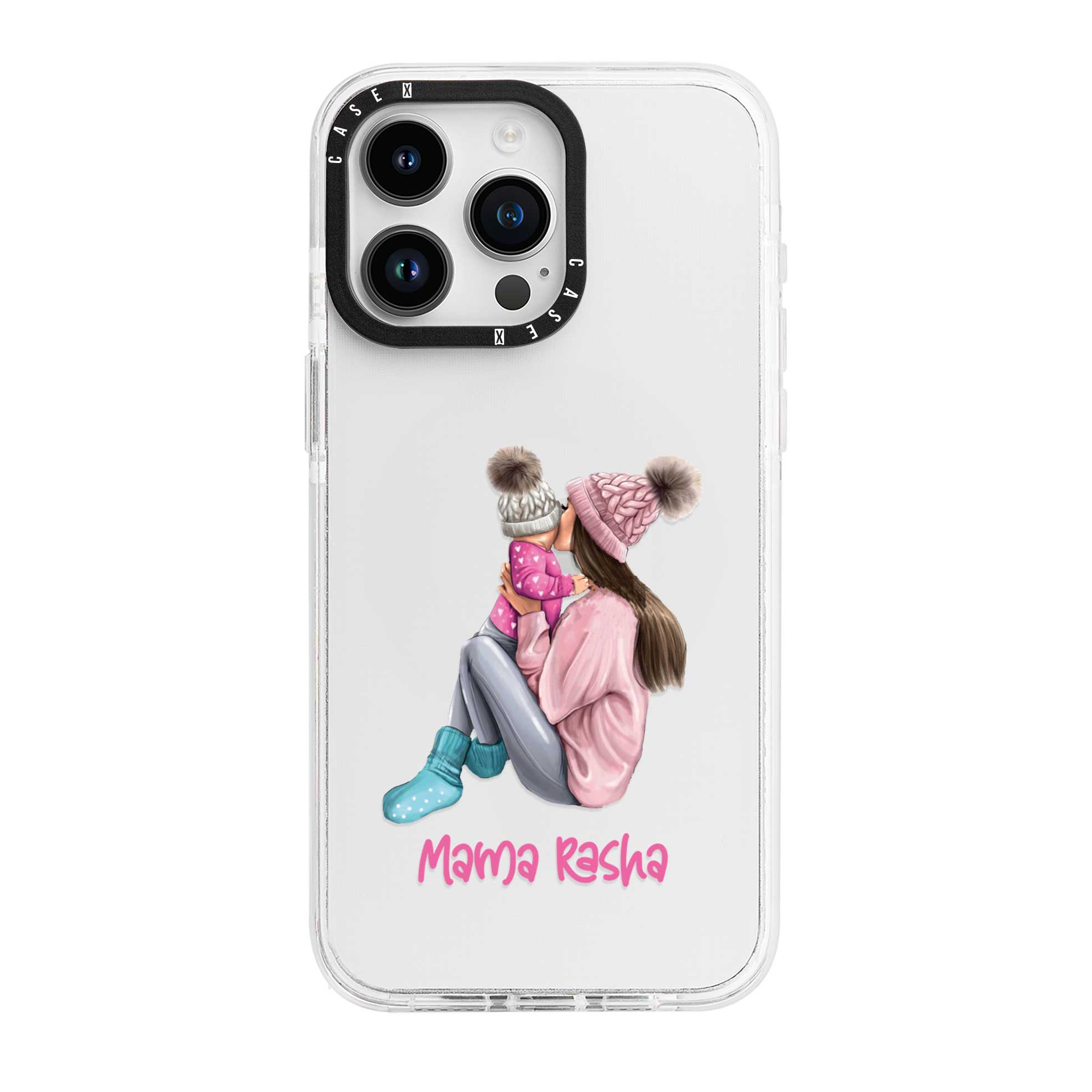 iPhone 16 Pro Max / Standard