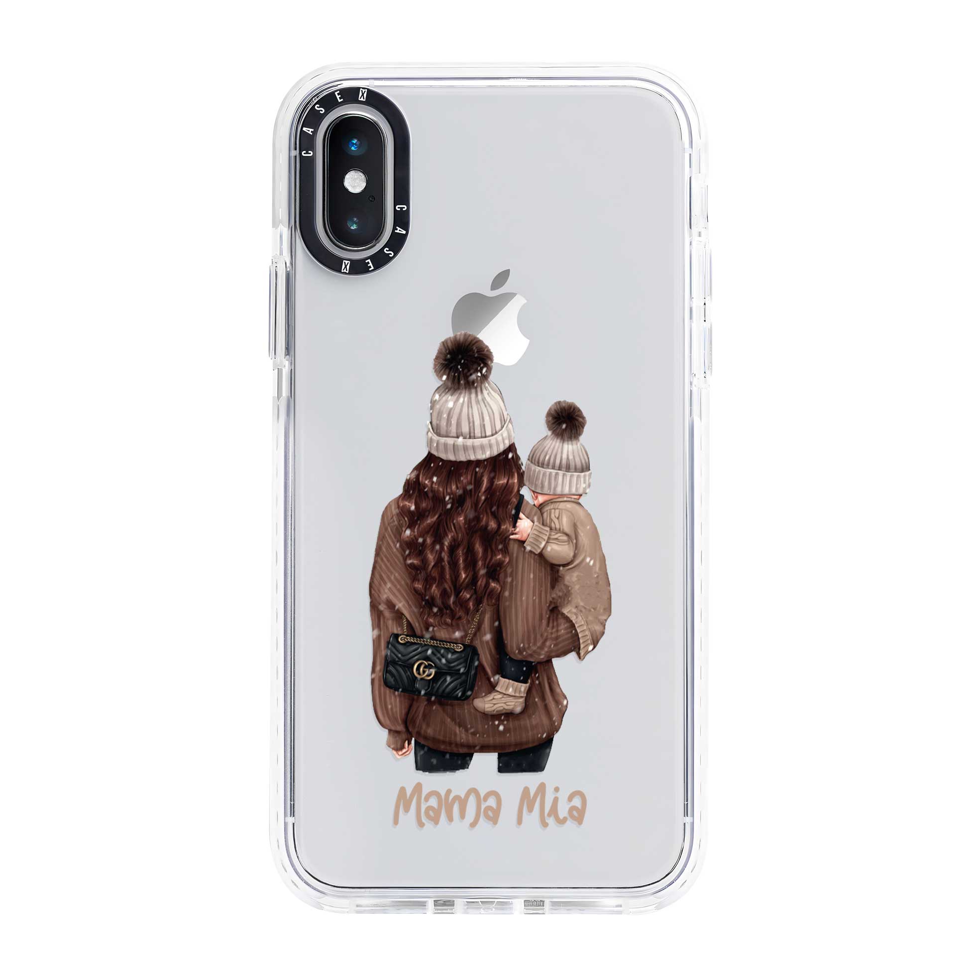 iPhone XS Max / Standard