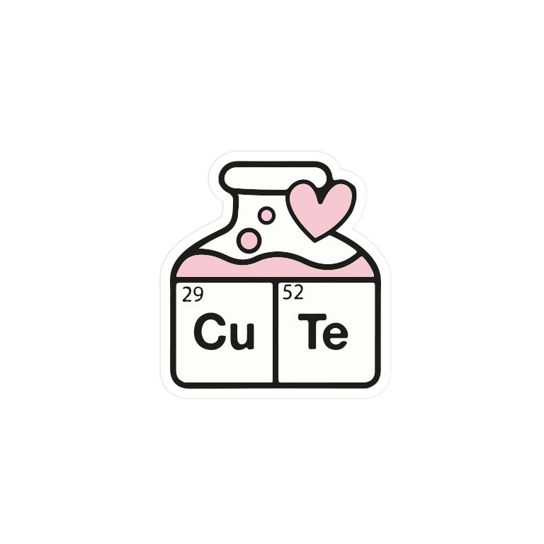 Cute Chemistry