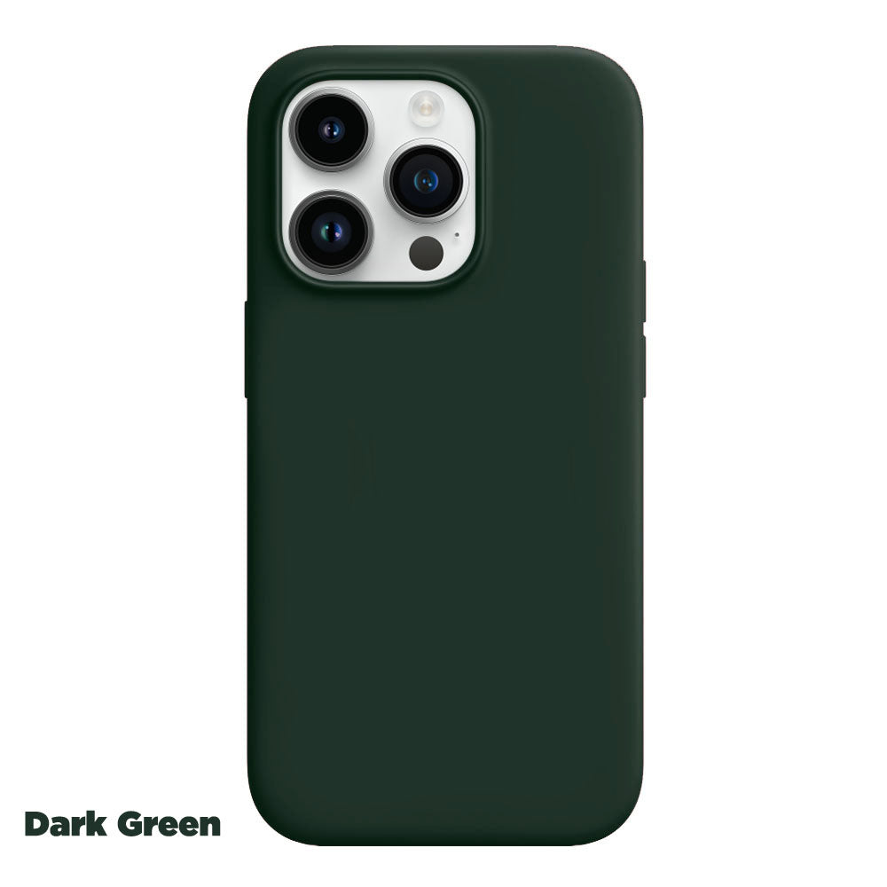 dark green