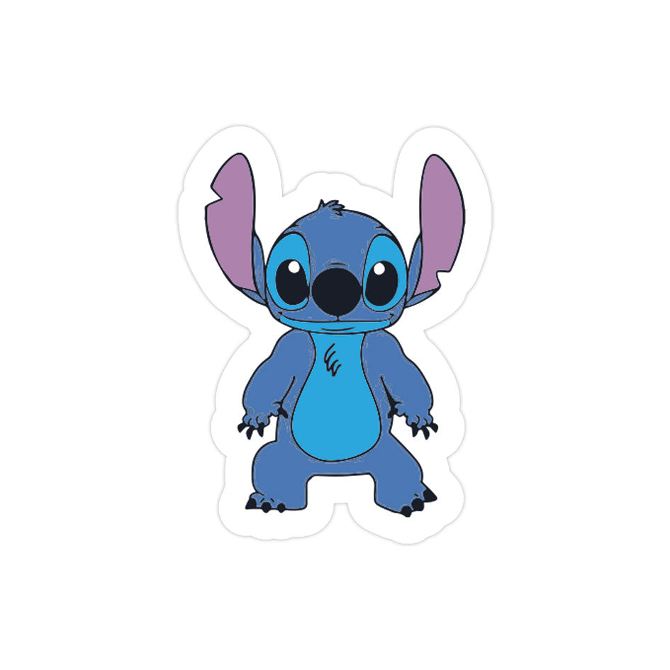 Disney Stitch 1