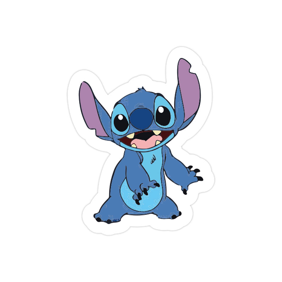 Disney Stitch 2