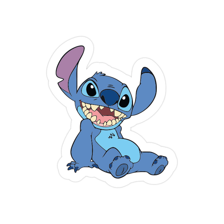 Disney Stitch 3