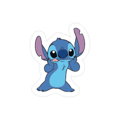 Disney Stitch 4