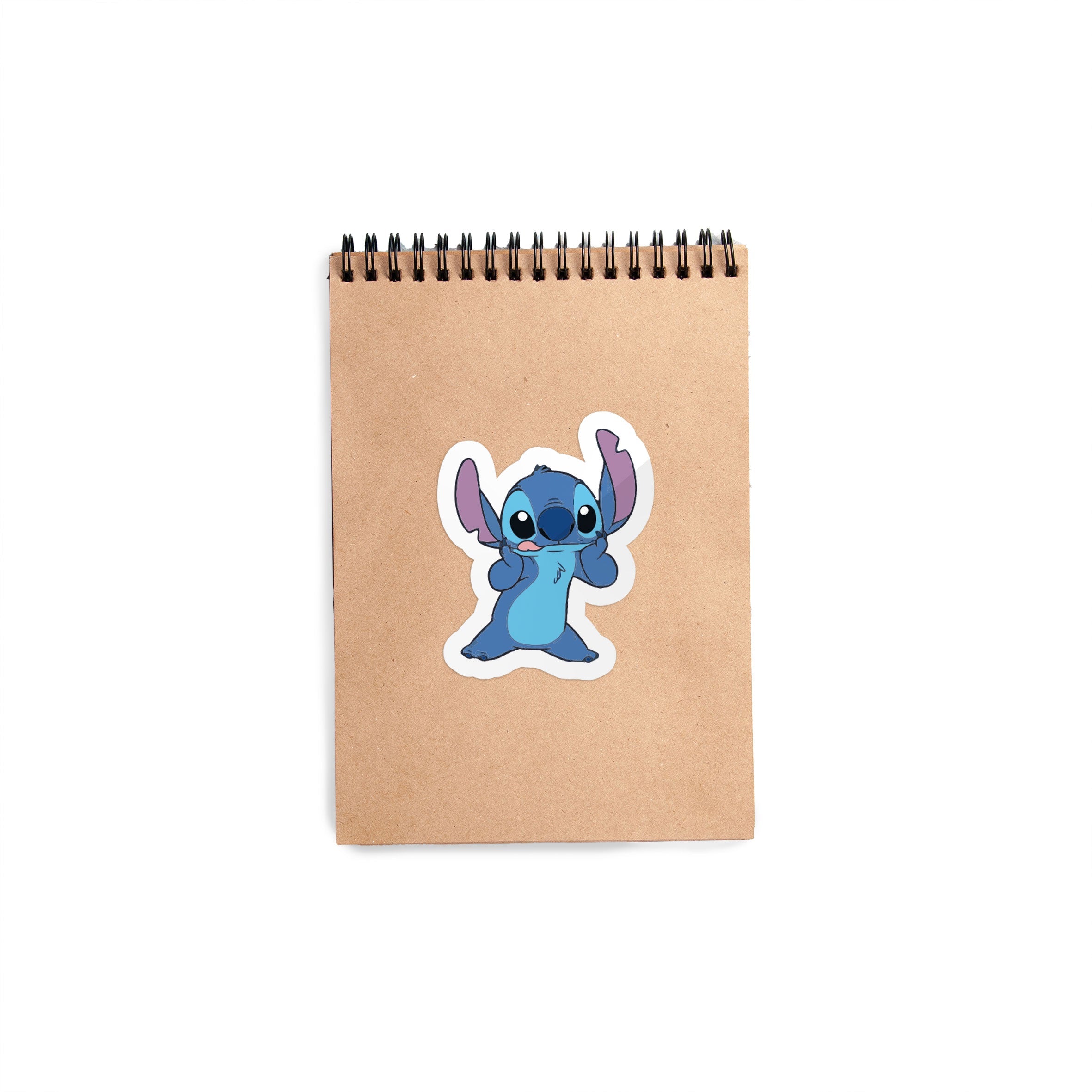 Disney Stitch 4