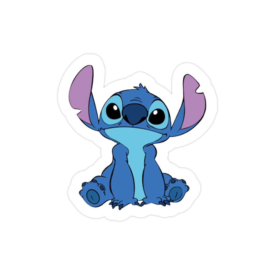 Disney Stitch 5