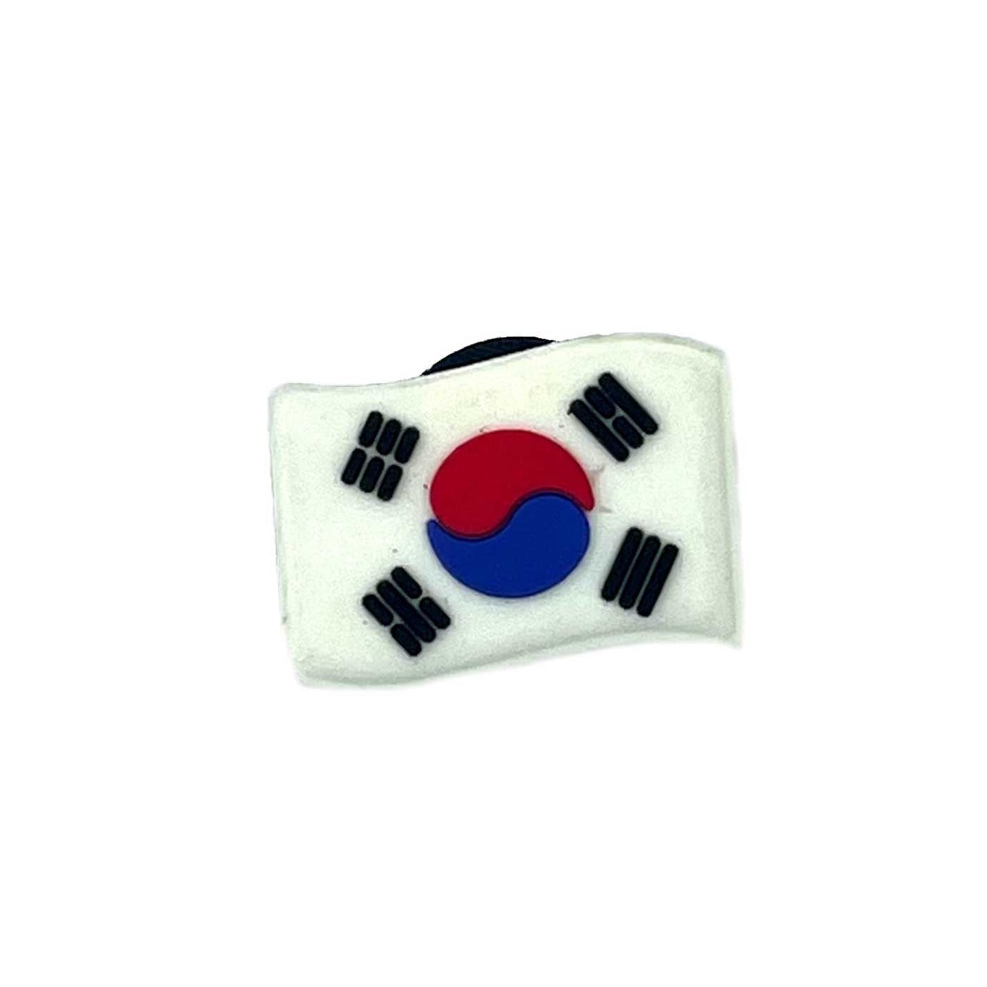 Flags Pin 1