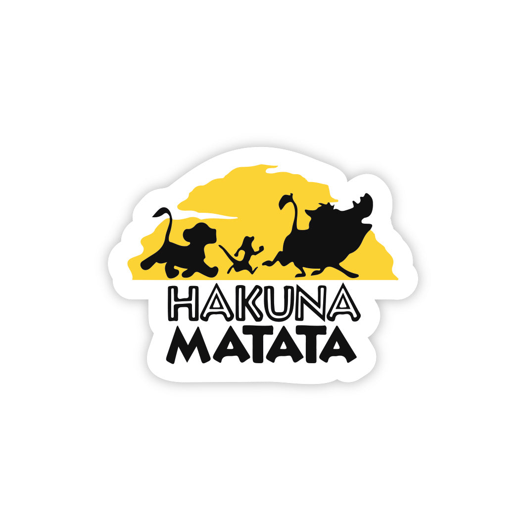 Hakuna Matata