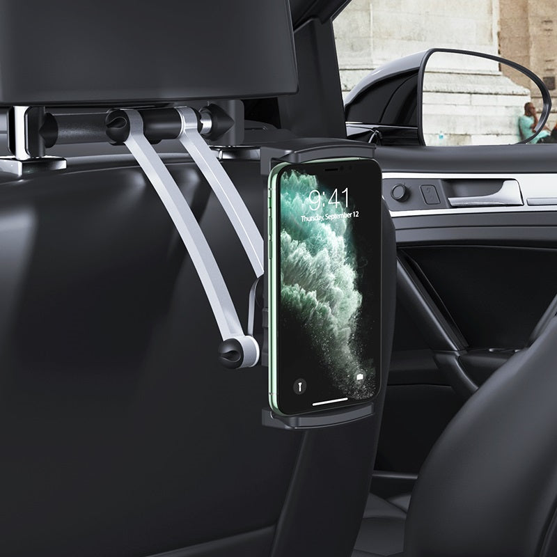 Hoco Headrest Car Mount