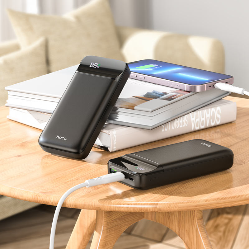 Hoco Mini Fast Charging Power Bank