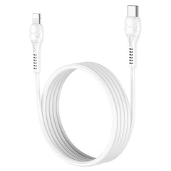 Hoco 27W Type-C to Lightning Cable