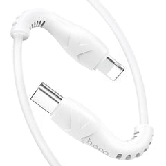 Hoco 27W Type-C to Lightning Cable