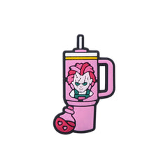 Pink Chucky Mug