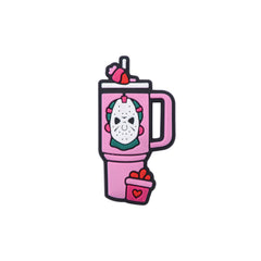 Pink Jason Mug