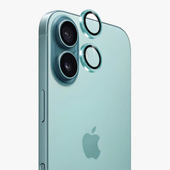 Teal Ring Lens Protector