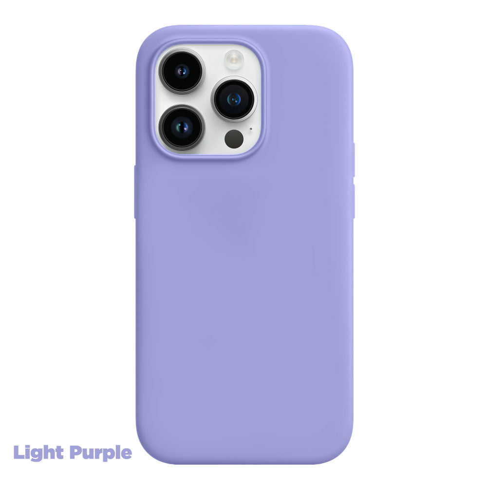 light purple