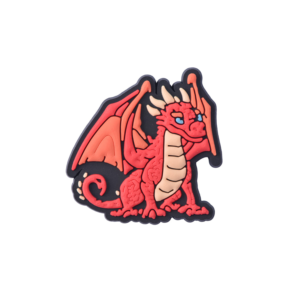 Red Dragon