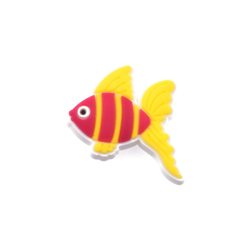 Colorful Goldfish