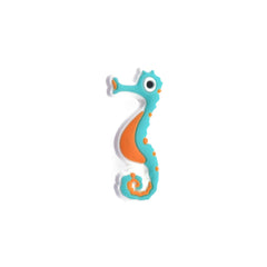 Blue Seahorse