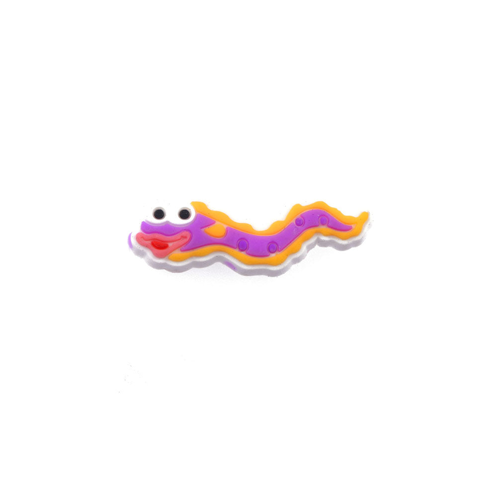 Sea Worm