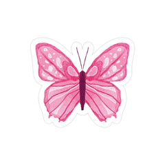 Pink Butterfly