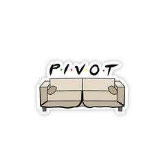 Pivot