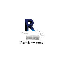 Revit Is My Game
