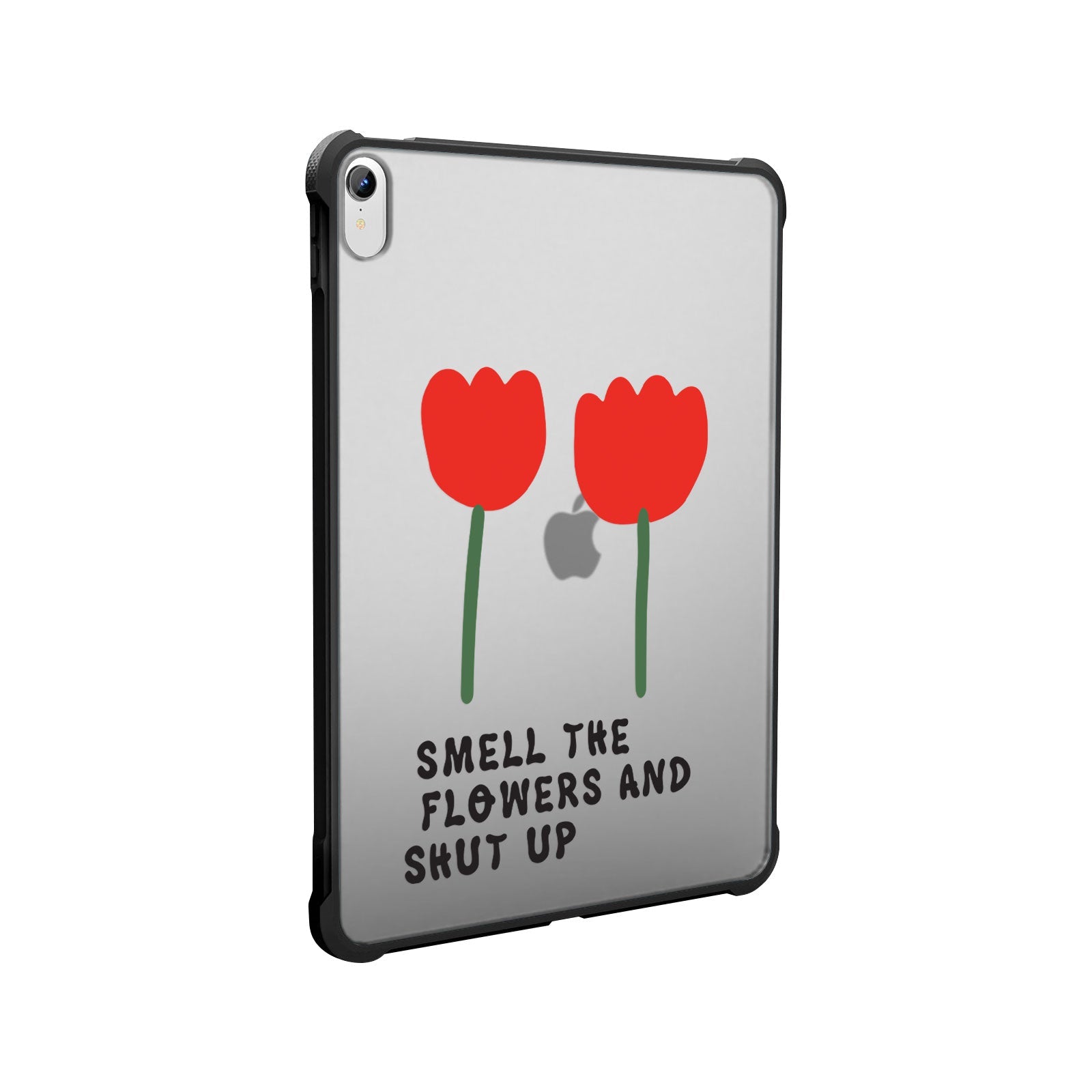 Smell & Shut Up