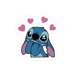 Stitch Love