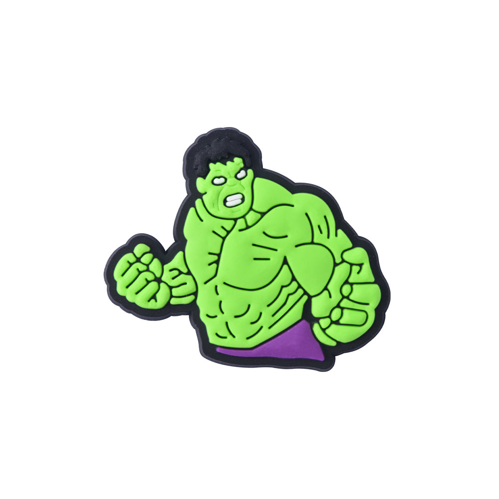 Angry Hulk