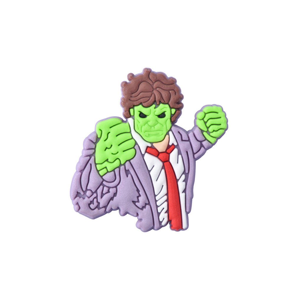 Formal Hulk