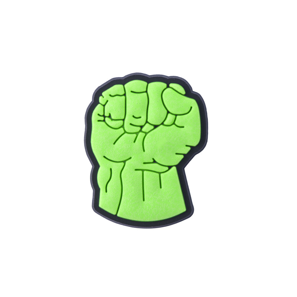 Hulk Fist 1