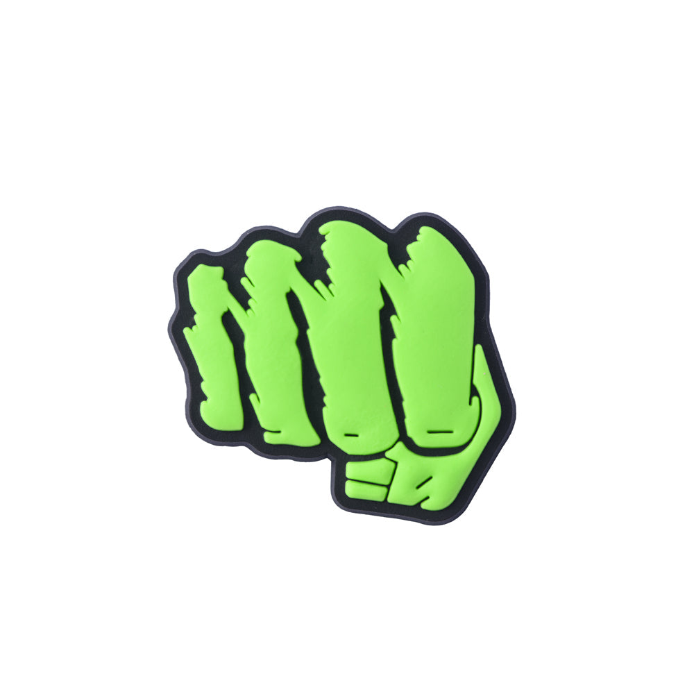 Hulk Fist 2