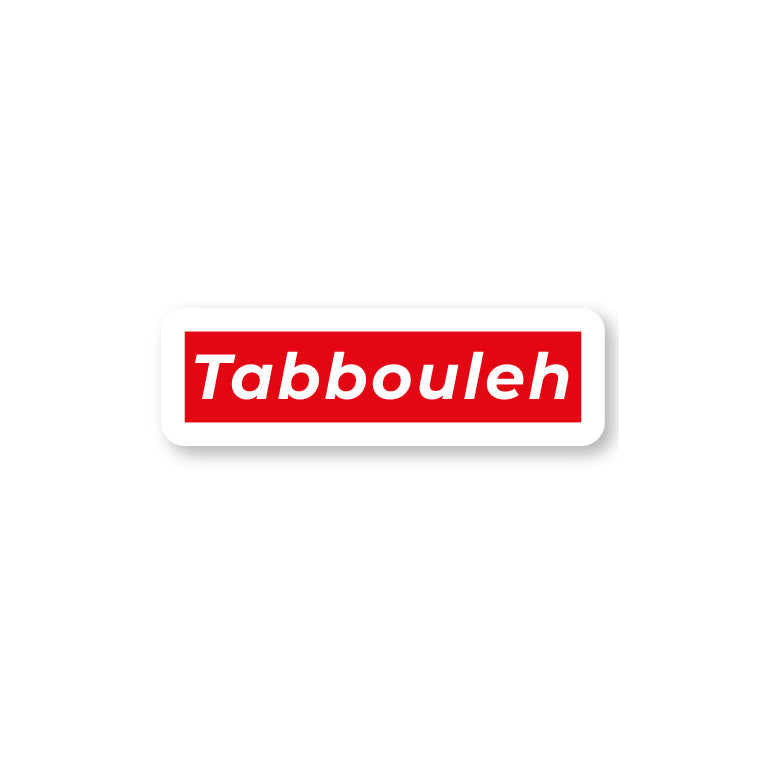 Tabbouleh