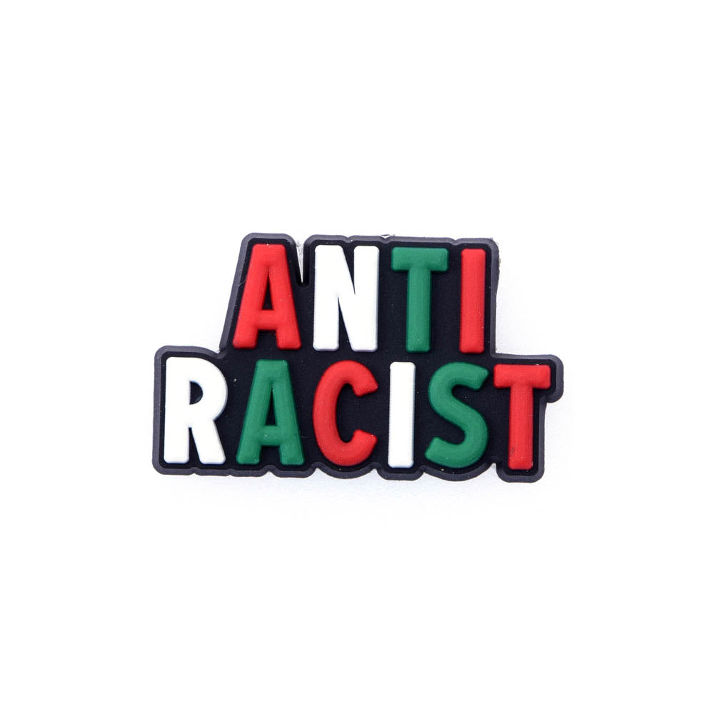 Anti Racist