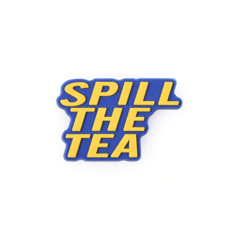 Spill The Tea