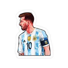 World Cup Leo Lionel Messi Argentina