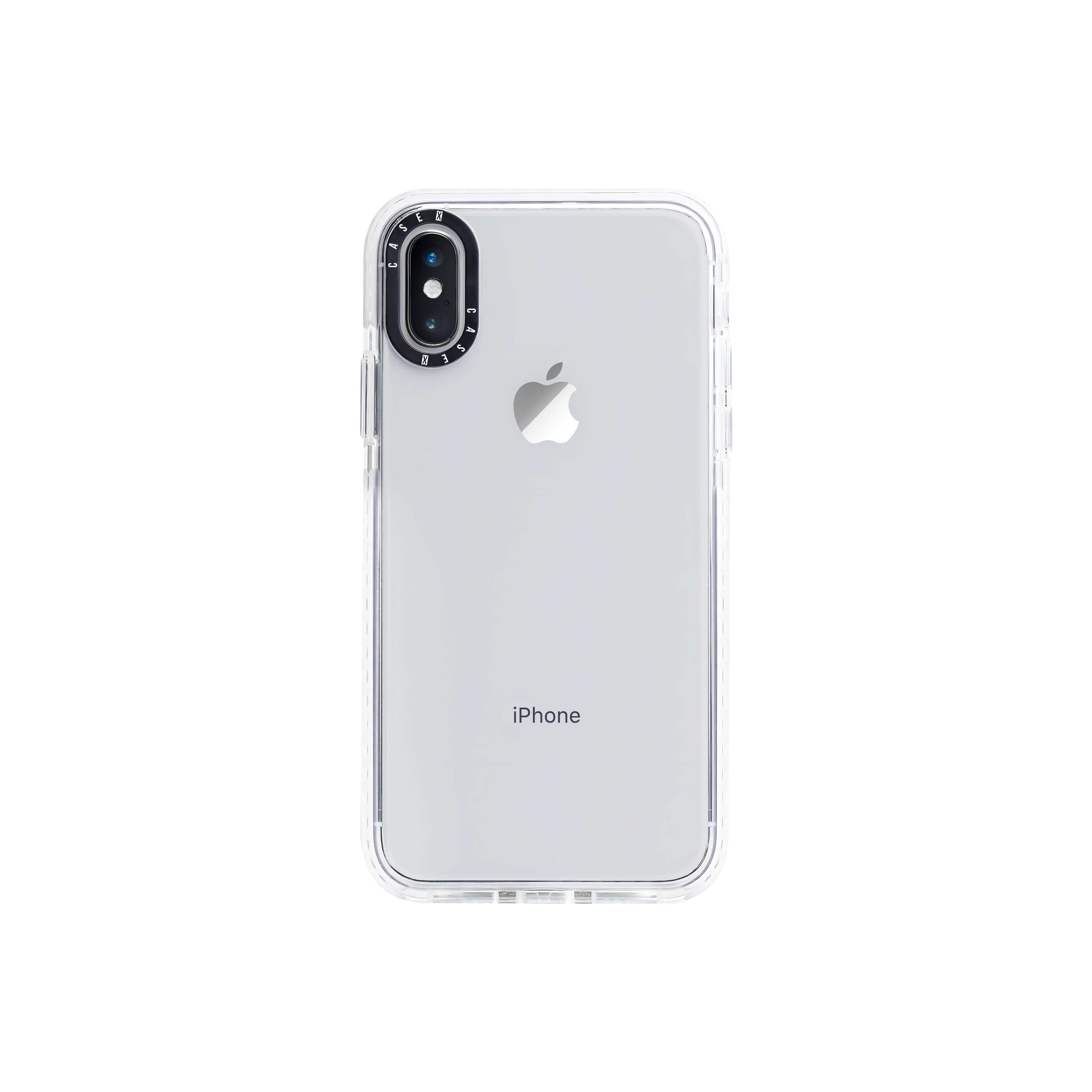 iPhone X/XS