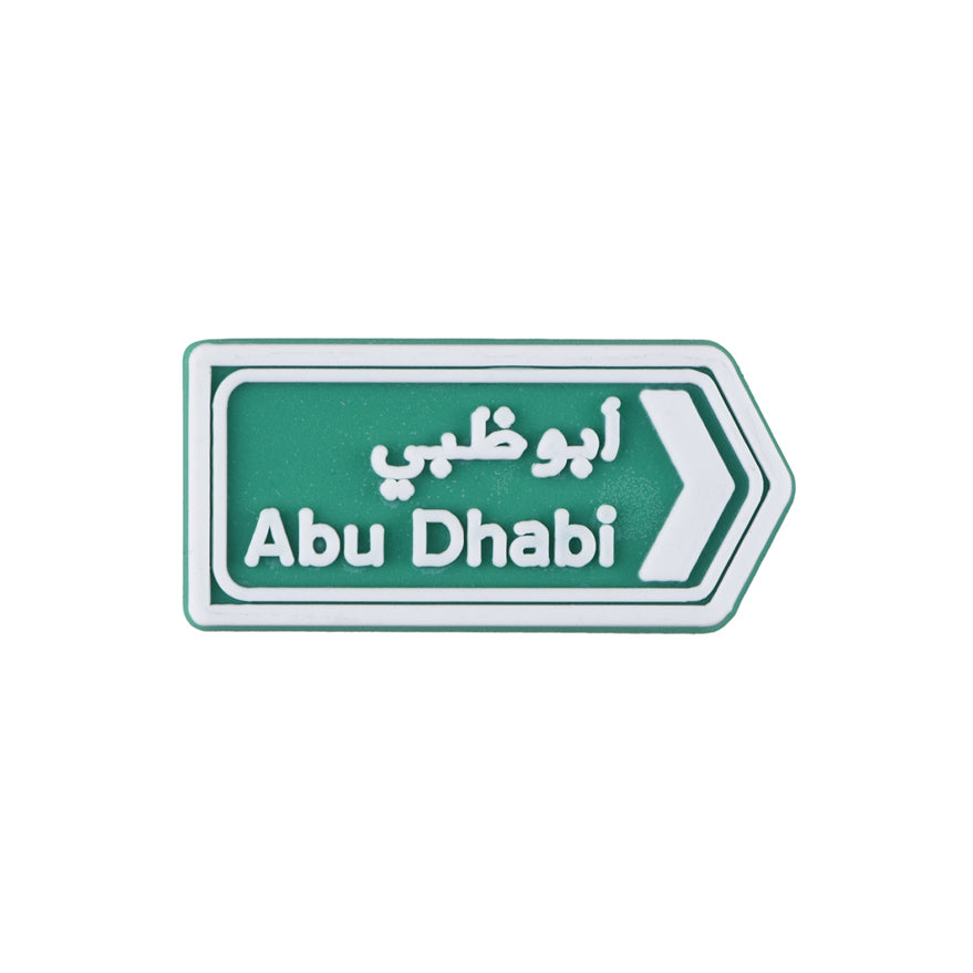 Abu Dhabi