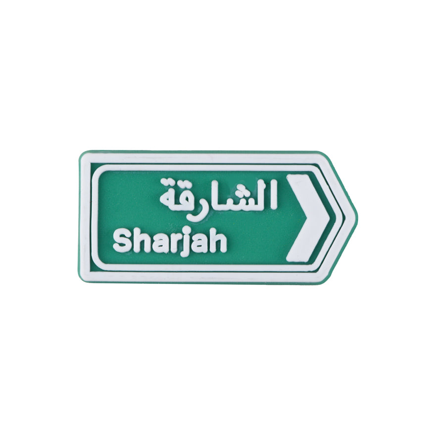 Sharjah