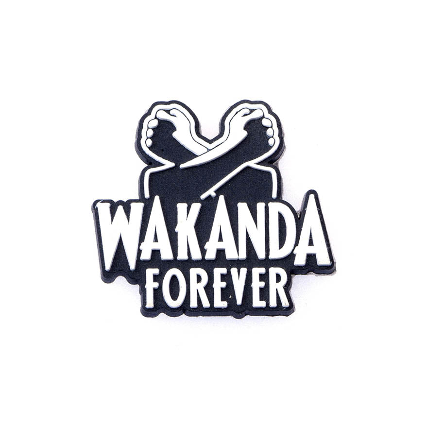 Wakanda Forever