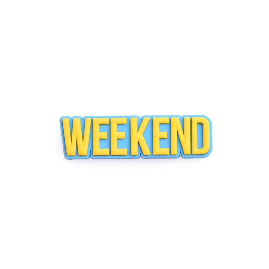 Weekend