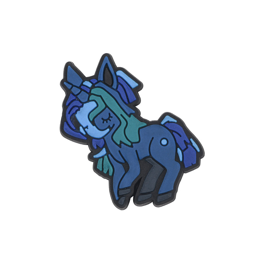 Blue Unicorn