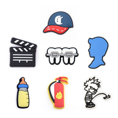 Emoji Pin 2