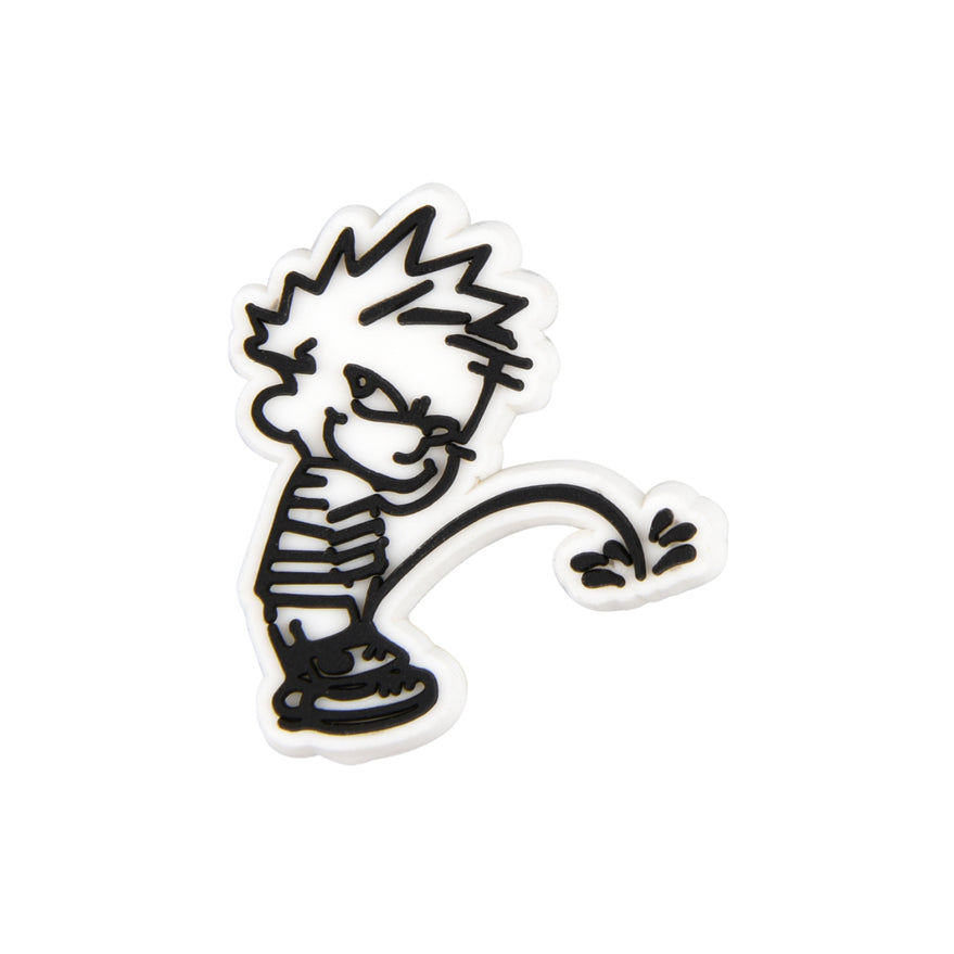 Calvin Pee