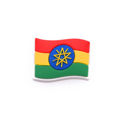 Ethiopia Flag