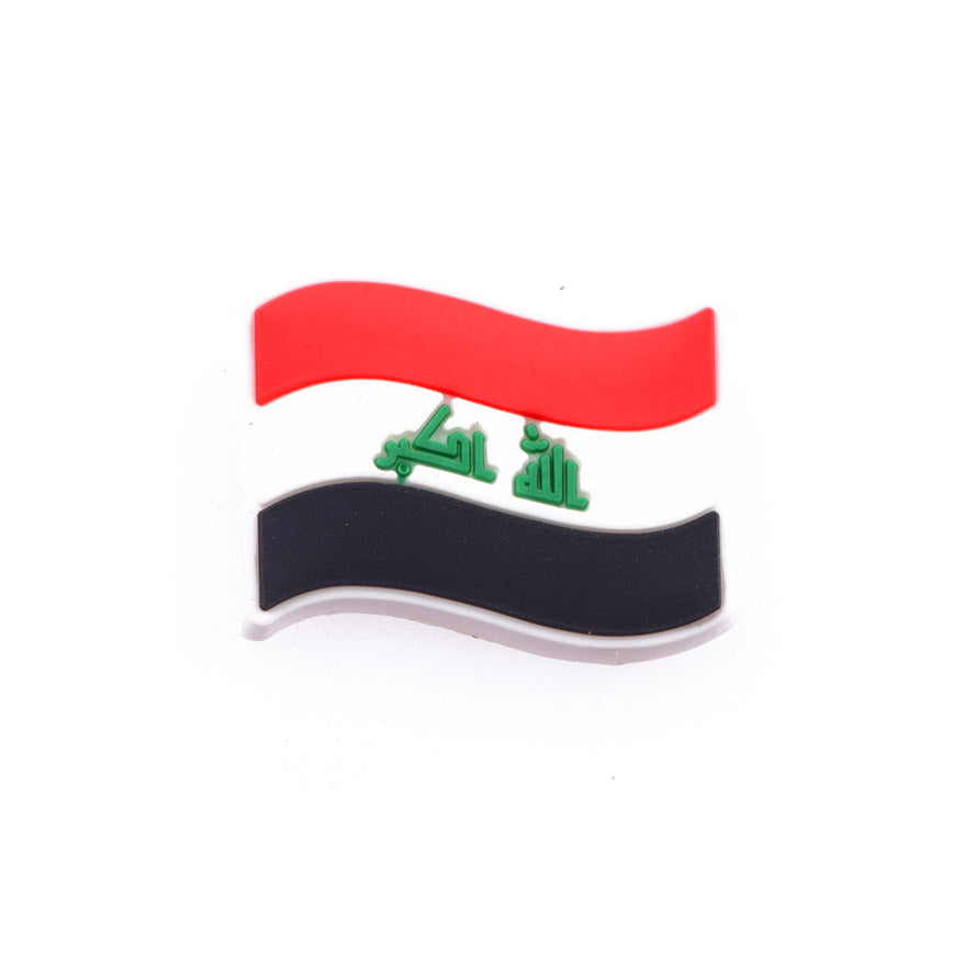 Iraq Flag