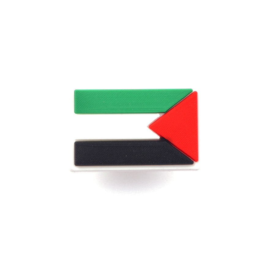 Palestine Flag