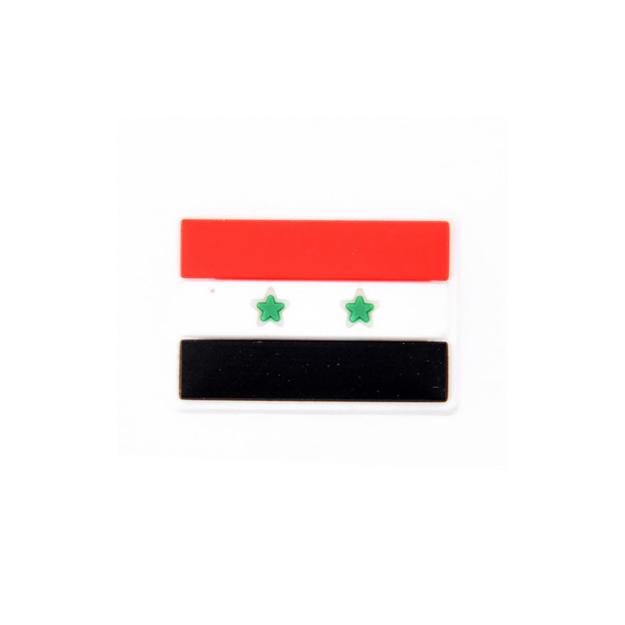 Syria flag