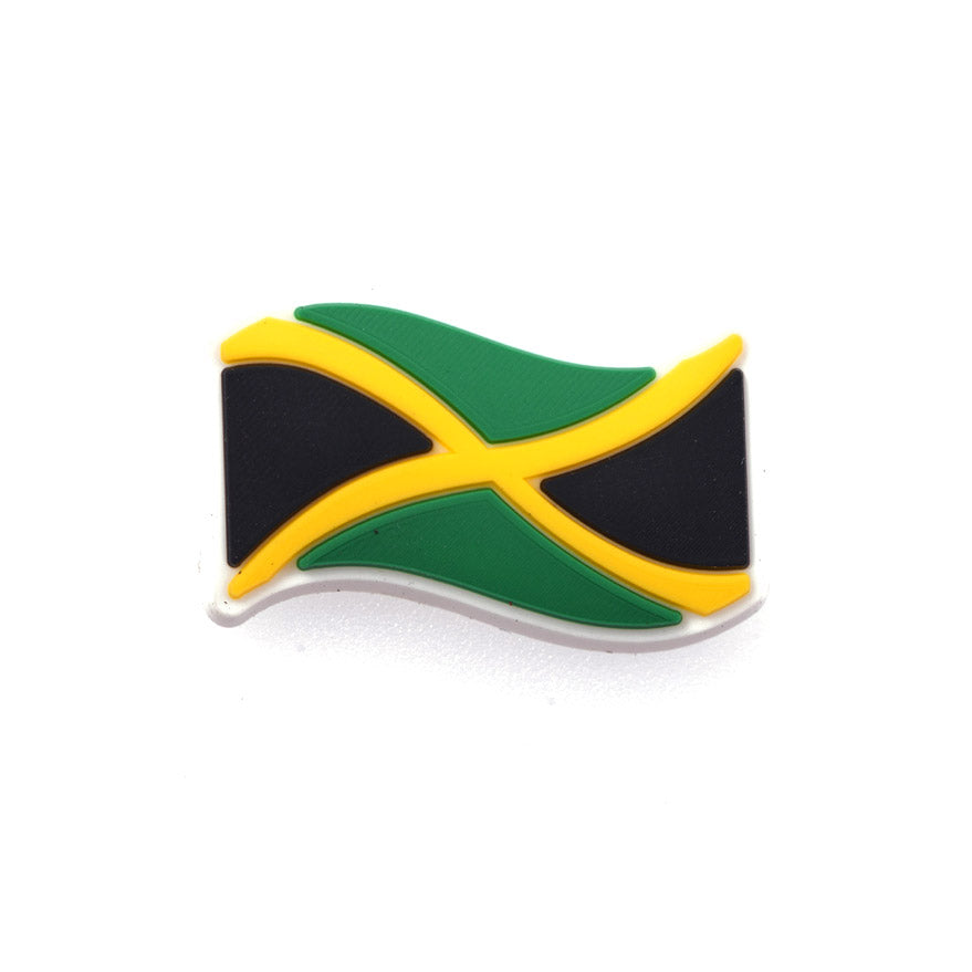 Jamaica Flag